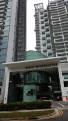 Eight Riversuites (D12), Condominium #157347872